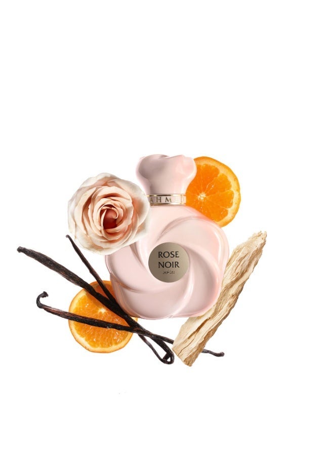 أحمد عطر روز نوير اكستريت دي بارفان 75 مل - Image 2